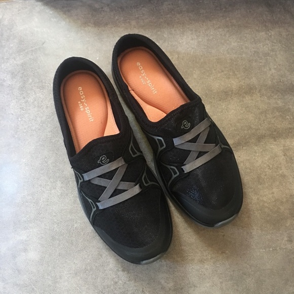 easy spirit e360 giddie mule